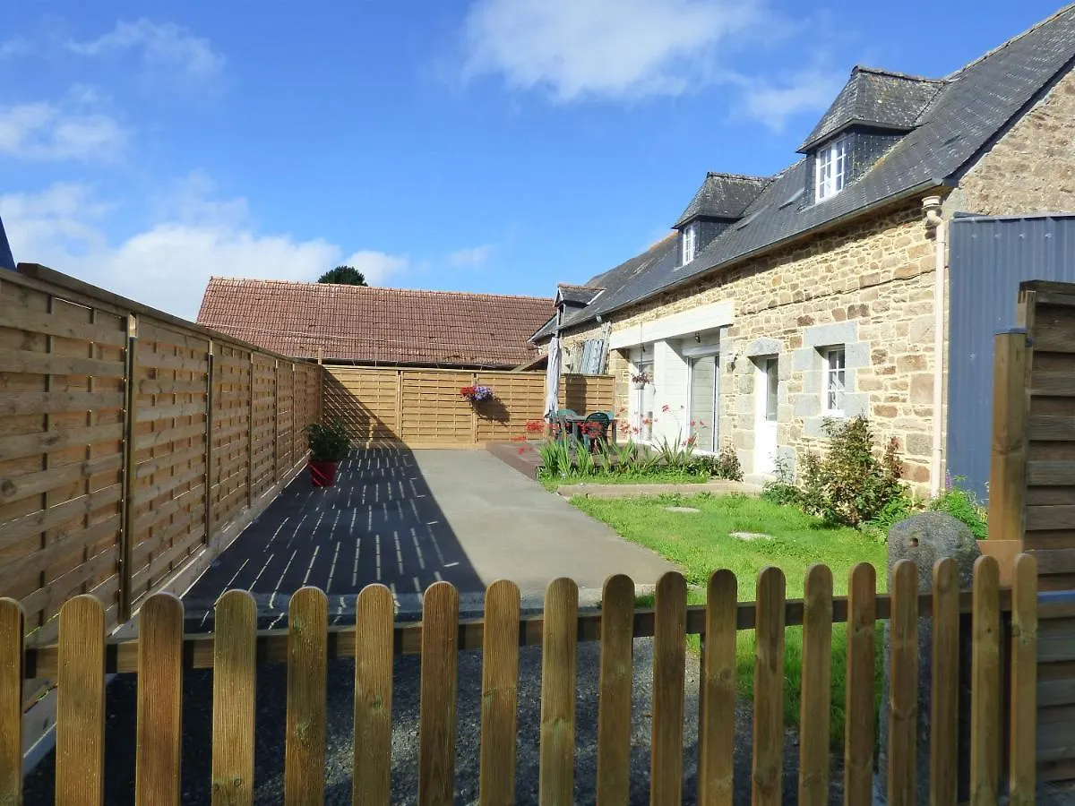 Gite De Kerveg Begard Holiday home