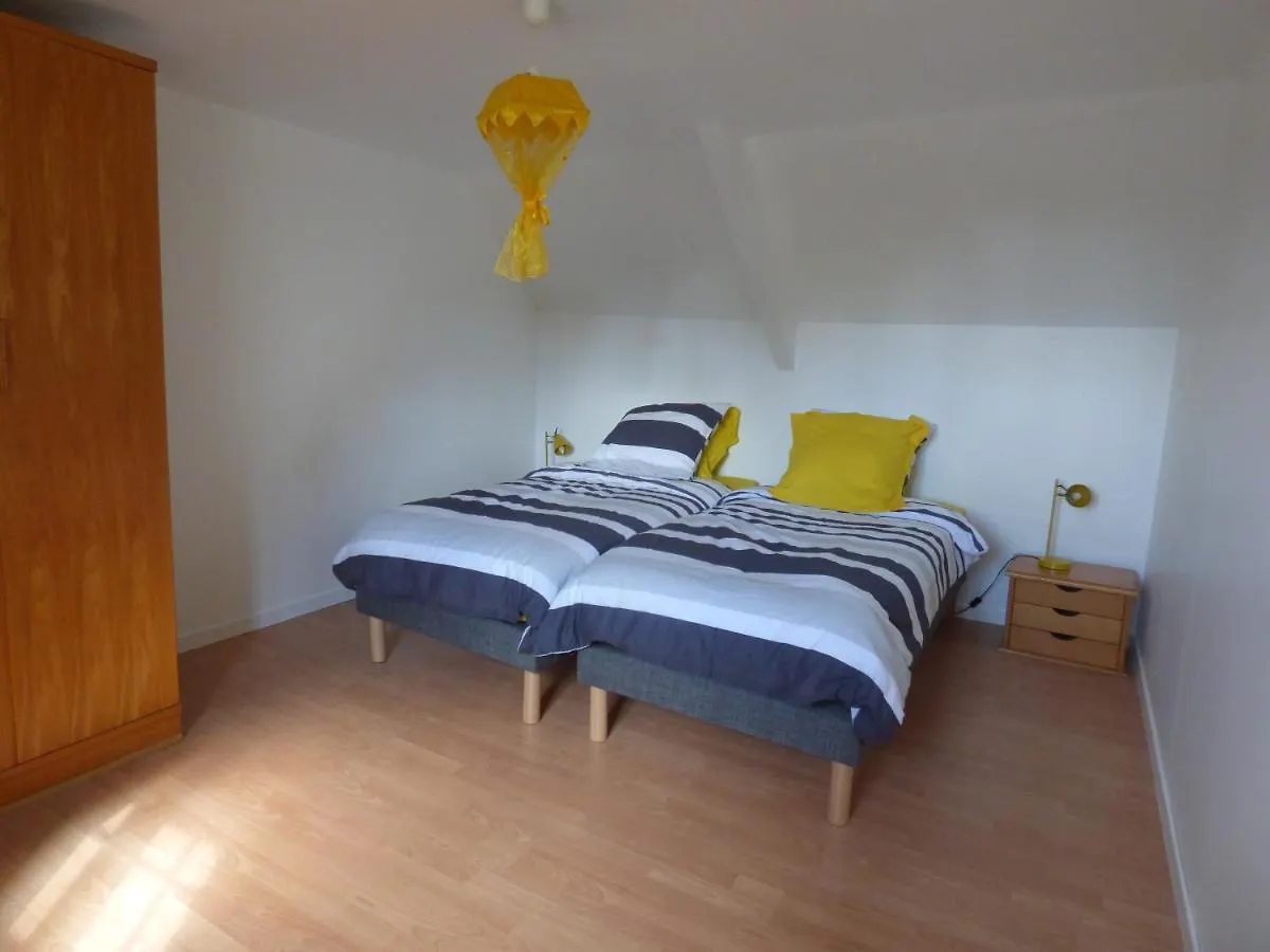 Holiday home Gite De Kerveg Begard