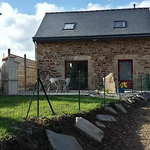 La Chouette Vakantiehuis